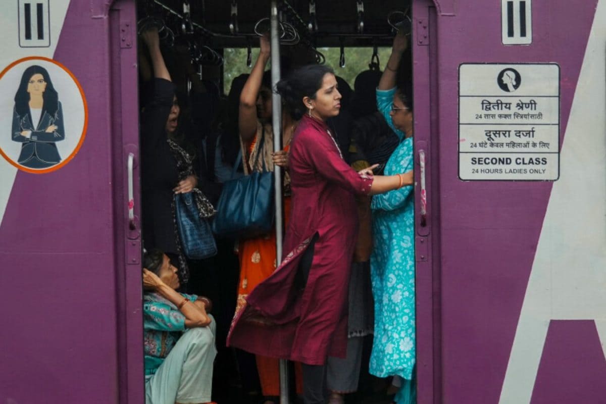 Mumbai's Virar-Dahanu Route To Get Its First 15-Car Local Train | Check Details