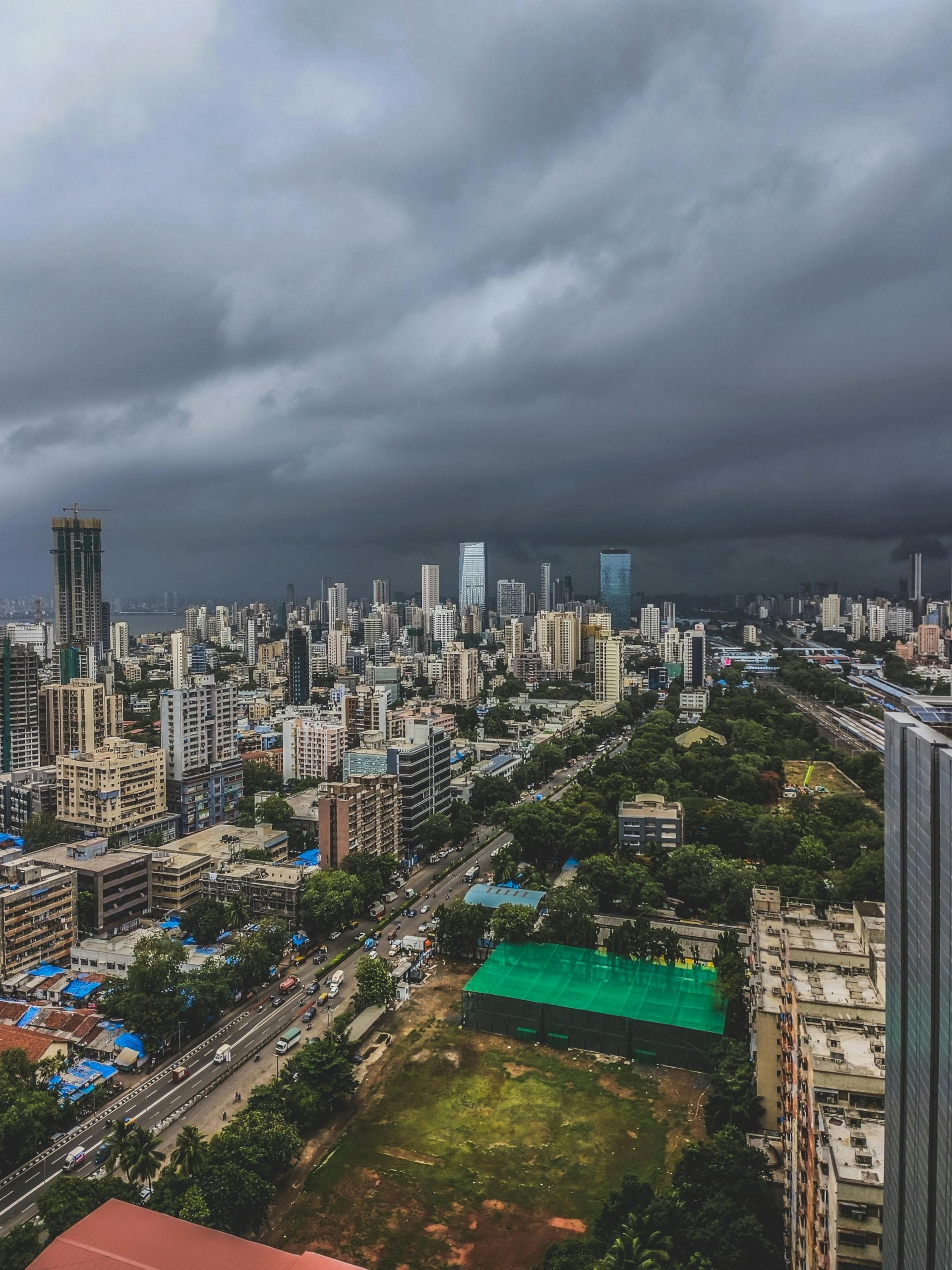  How Much Space $1 Million Gets In Top Cities