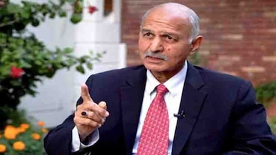 Pakistan Senator  Mushahid Hussain's ‘Bechara’ Remark on UAE Follows $3 Billion Debt Rollover Snub