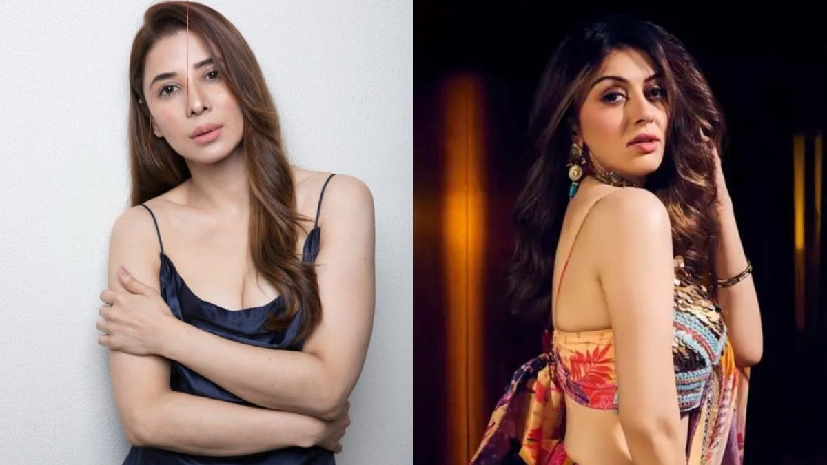 Inside the Legal Tug‑of‑War: Muskaan Nancy James Speaks Up on the Rumoured ₹2 Crore Suit