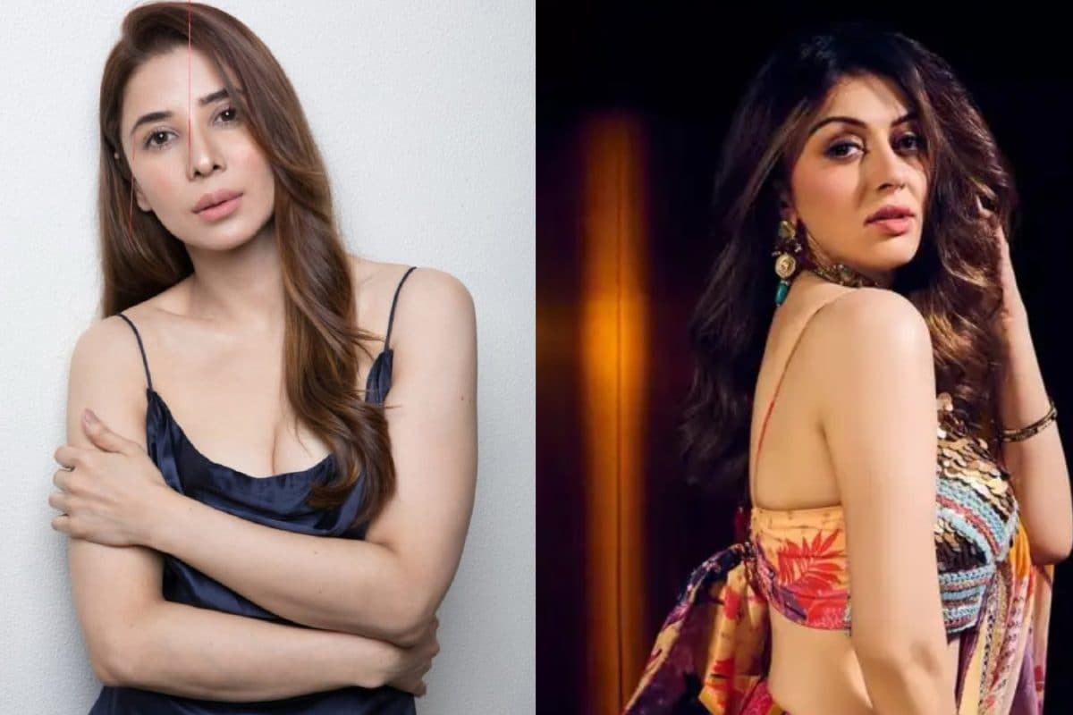 ‘Who Exactly Is This...’: Muskaan Nancy BREAKS Silence On Hansika Motwani’s Rs 2 Crore Defamation Suit