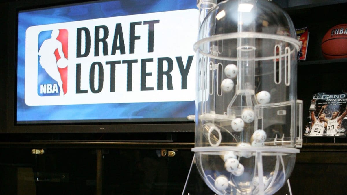 NBA Finds A Fix For Tanking? '3-2-1 Lottery' Plan Proposed To Curb Mess - Report