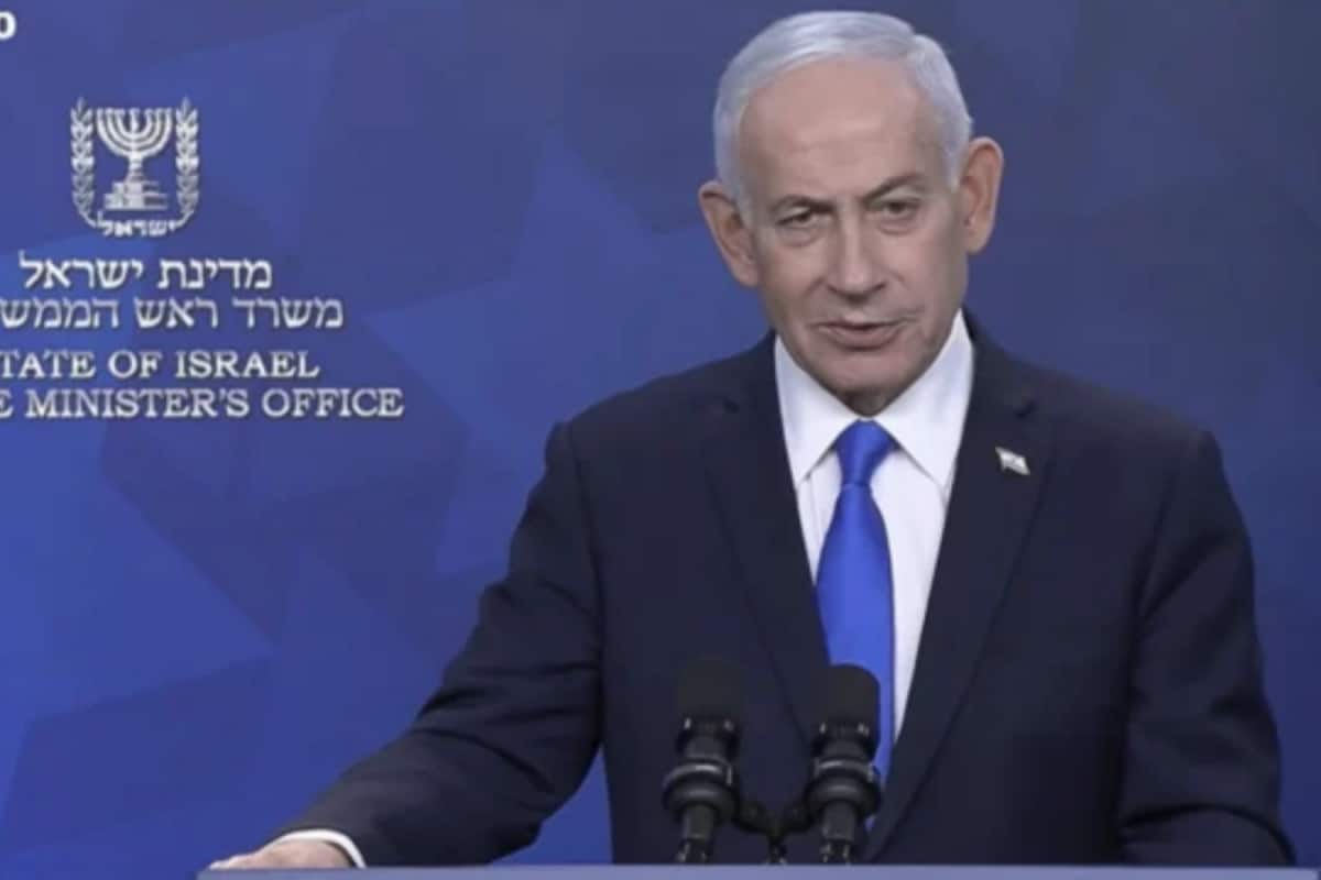 ‘Ceasefire Don't Include Hezbollah’: Netanyahu Vows To Continue Strikes In Lebanon