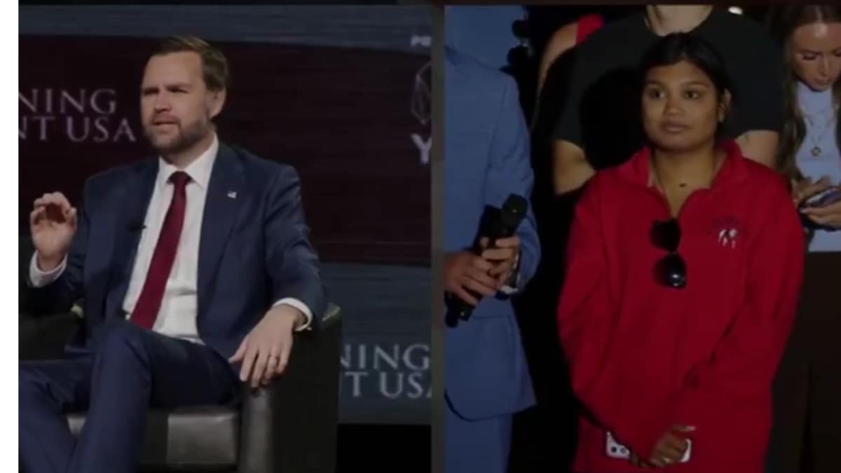 ‘Great Contributors To US’: Vance Praises Indian Immigrants, Raises Alarm On H-1B Fraud