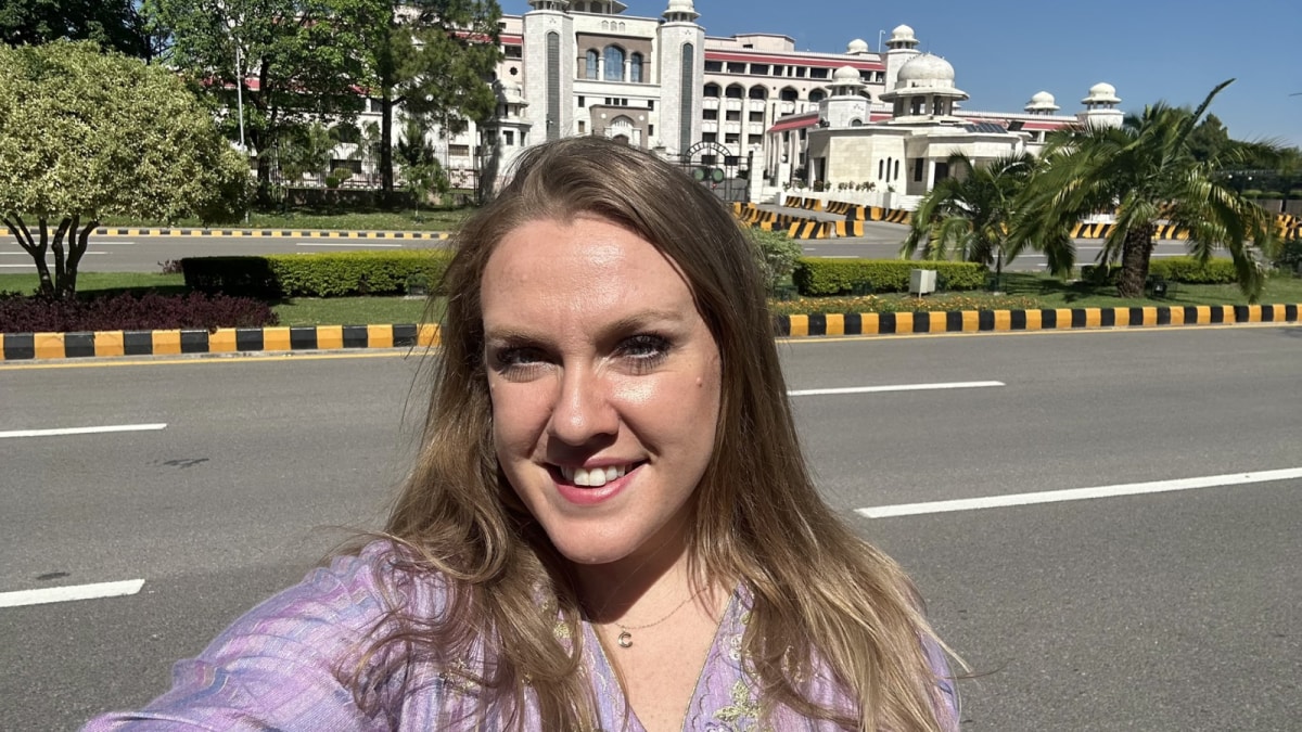 ‘Feel Deceived And Used’: US Reporter After Islamabad Media Event Sparks Row, Pakistani Journalist Quits