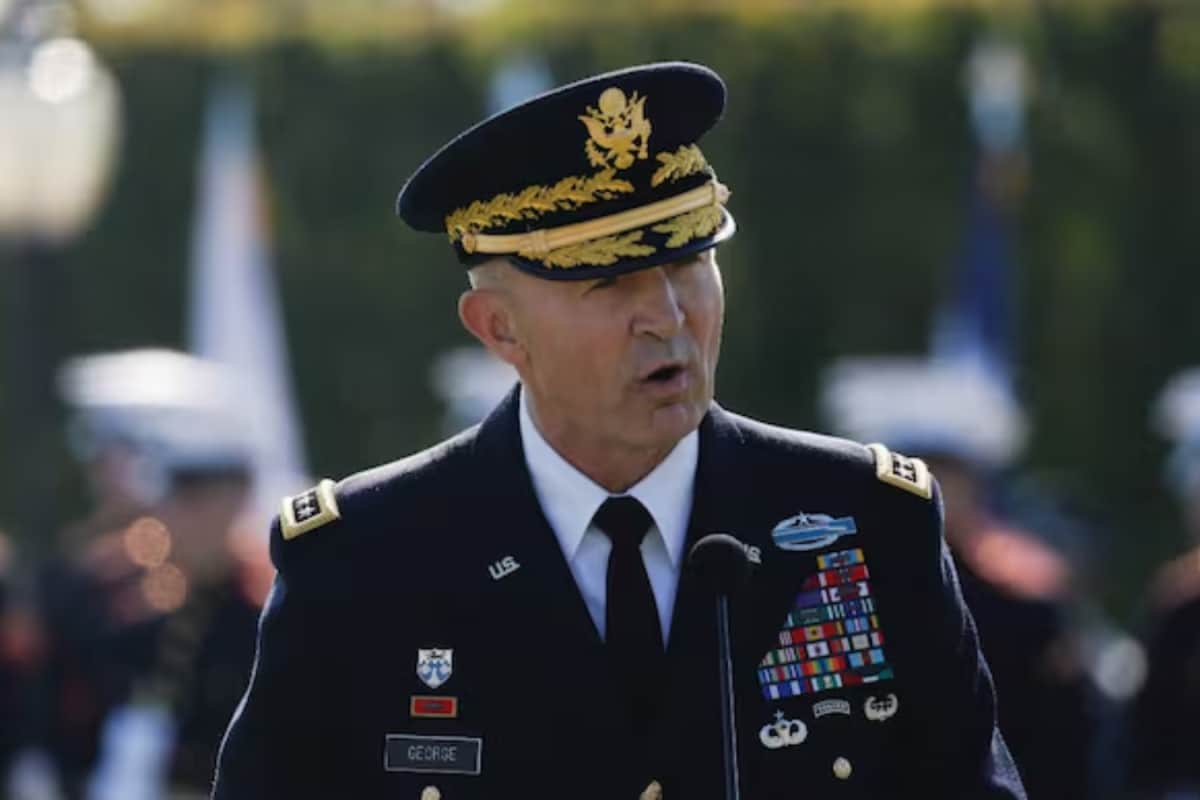 Who Is Randy George? US Army Chief Asked By Pete Hegseth To Step Down, Retire Immediately