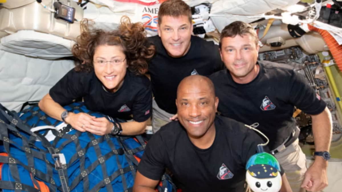 My Front‑Row Diary of Artemis II’s Epic Return to Earth