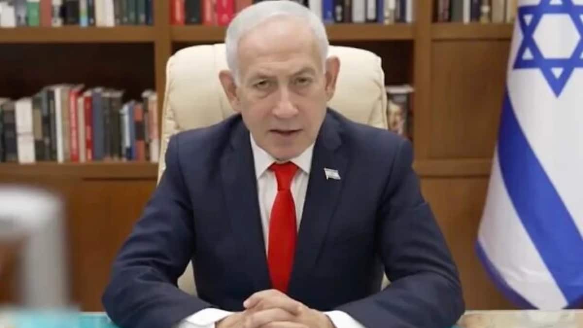 ‘US, Israel Have Identical Goals On Iran’: Netanyahu Says Ready For Any Scenario If War Resumes