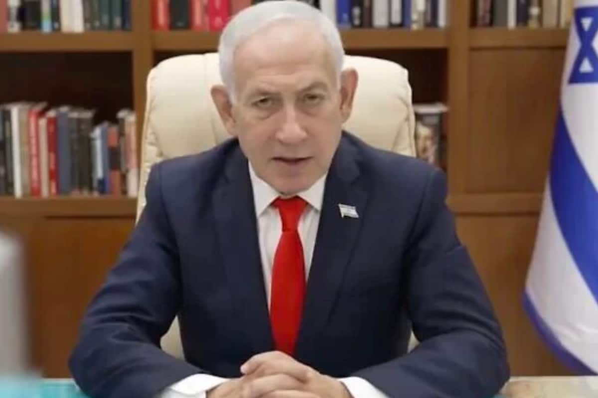 ‘US, Israel Have Identical Goals On Iran’: Netanyahu Says Ready For Any Scenario If War Resumes
