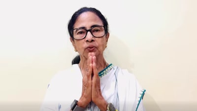 Mamata Banerjee Claims Strong Electoral Prospects and Questions Exit Poll Narratives