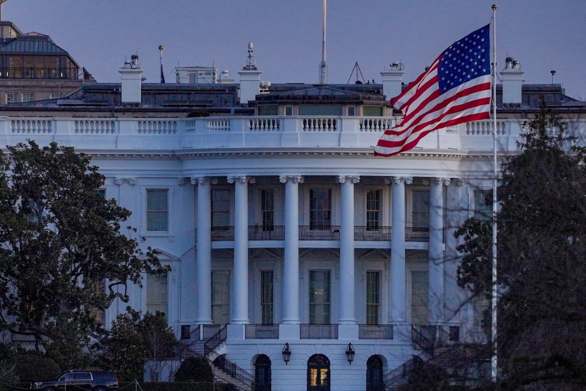 ‘Ready To Thwart Any Attack’: US Responds After Iran Threatens To Hit Tech Firms