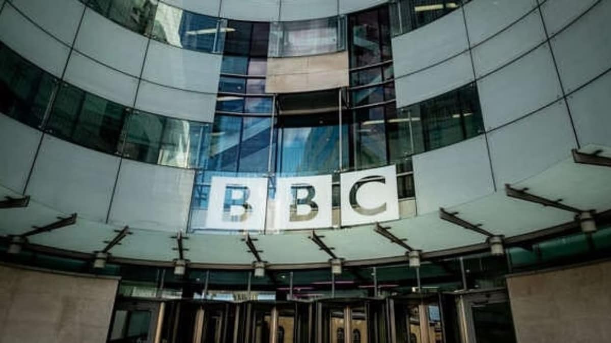 BBC Layoffs: UK News Giant To Cut 2,000 Jobs In Biggest Downsize In 15 Years