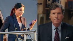 Laura Loomer Labels Tucker Carlson a “Woke Leftist” After Criticizing Trump’s Remarks on Islam