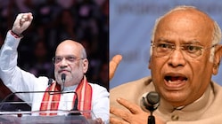 Amit Shah Challenges Congress Chief Mallikarjun Kharge’s ‘Poisonous Snake’ Allegation, Calls for Voter Rebuttal