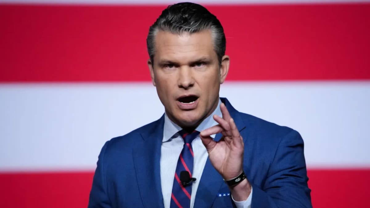 'Not Speaking Truth': Pete Hegseth's 'Boastful' Iran Claims Are Misleading Trump, Officials Say