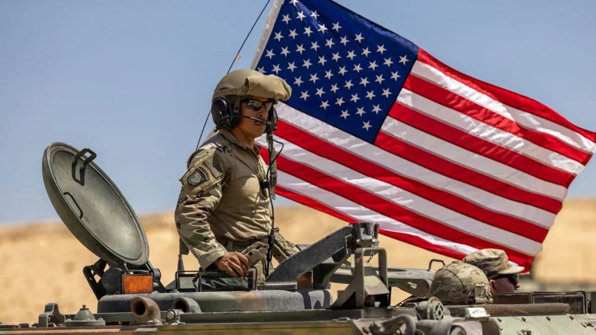 Nationwide Auto‑Enrollment of Draft‑Age Men in Selective Service System Set for Implementation