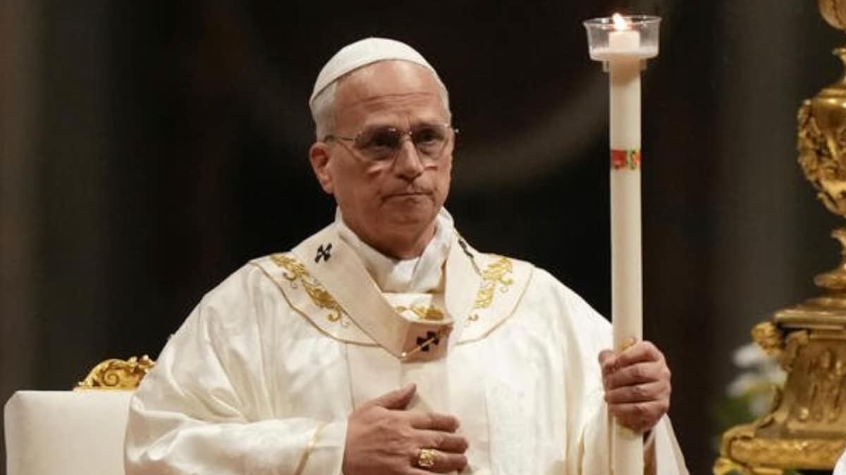 When the Pentagon Met the Vatican: Why Washington and the Holy See Are Heading for a Clash