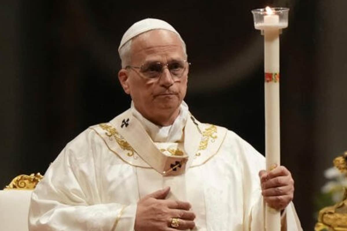 Pentagon And Pope: Why Washington And Vatican Are On A Collision Course Over War