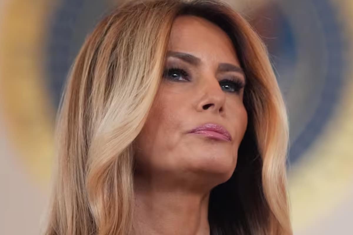 Did Trump Know Melania Was Going To Speak On Epstein? White House And US President Both Say No