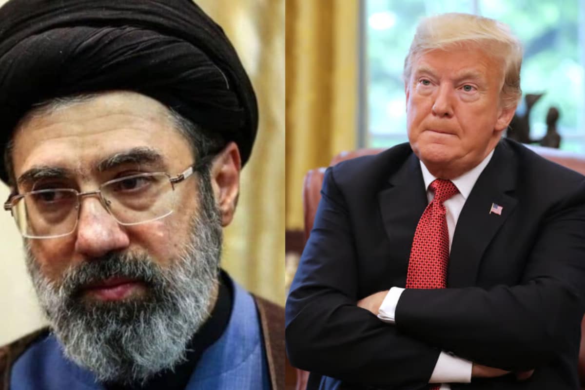 Islamabad, Geneva Or Istanbul: Where Could Round Two Of US-Iran Talks Happen?