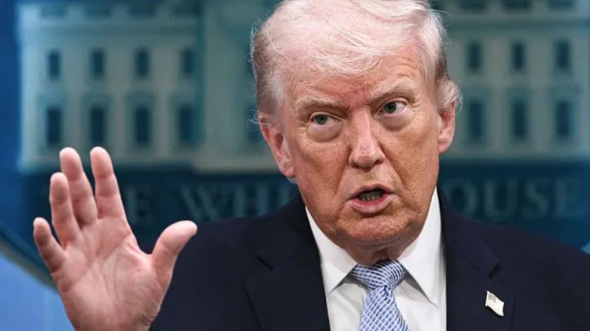 Trump Vows Fast Re‑opening of the Hormuz Strait, Says Washington Will Act With or Without Iran’s Nod