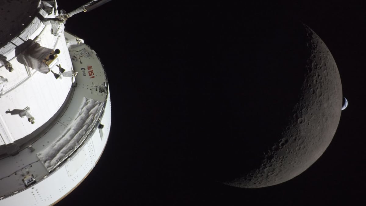 Beyond Artemis II: The Next Big Steps in NASA’s Moon Quest