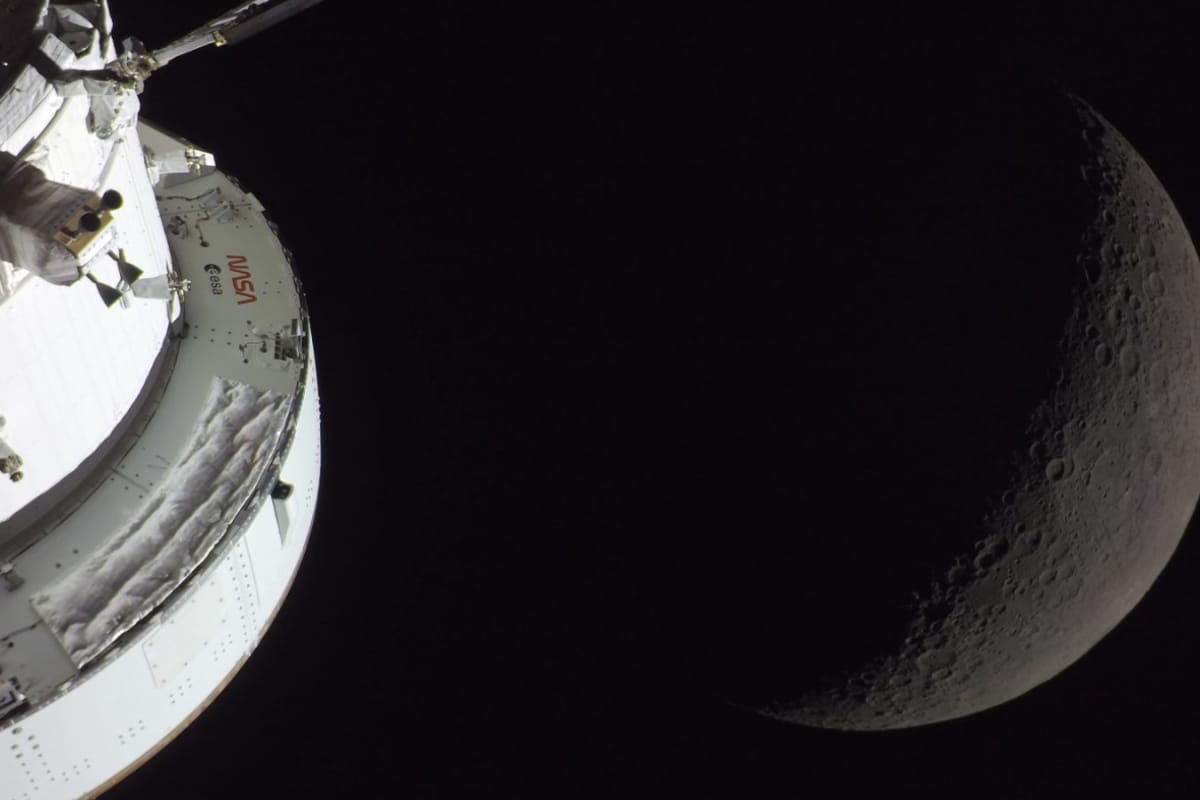 With Artemis II Complete, What Comes Next For NASA’s Moon Programme?