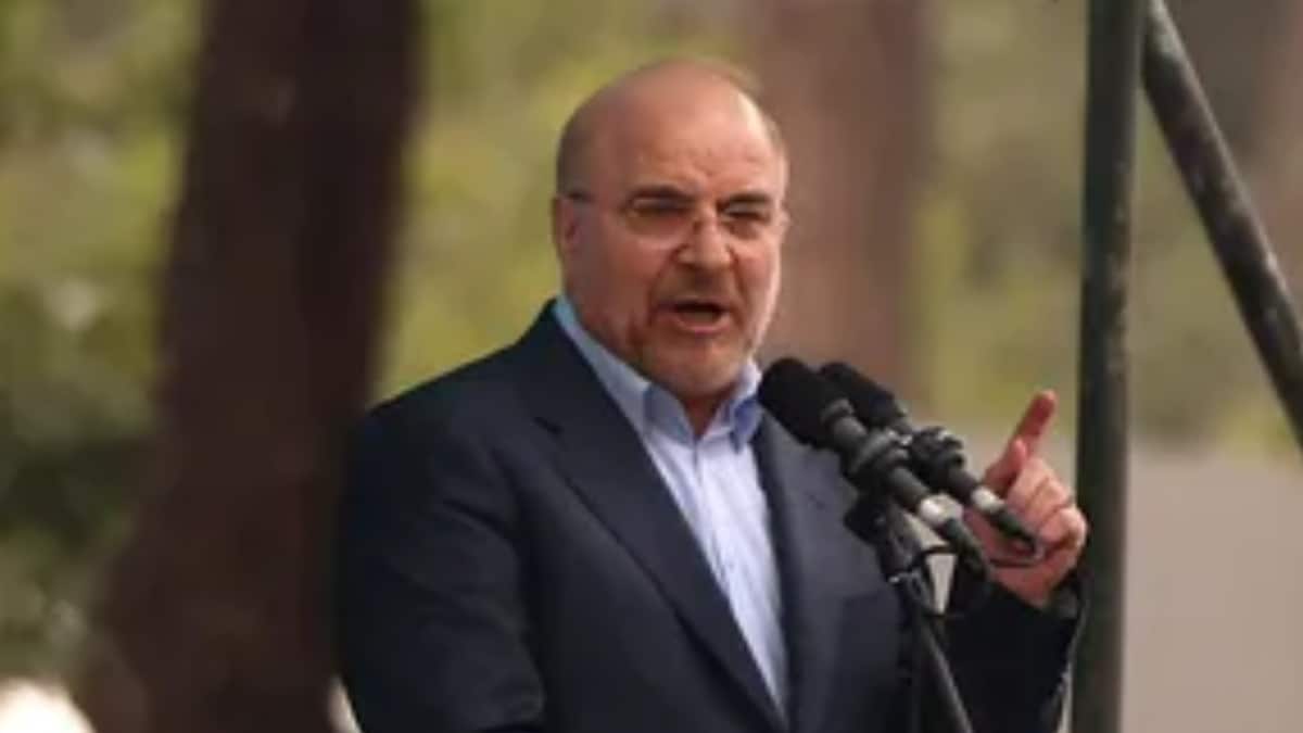 Inside Iran’s Power Play: Mohammad Bagher Ghalibaf Leads the Islamabad Talks