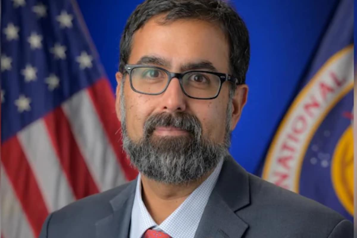 Who Is Amit Kshatriya? The Indian-American NASA Official Behind Artemis II Mission