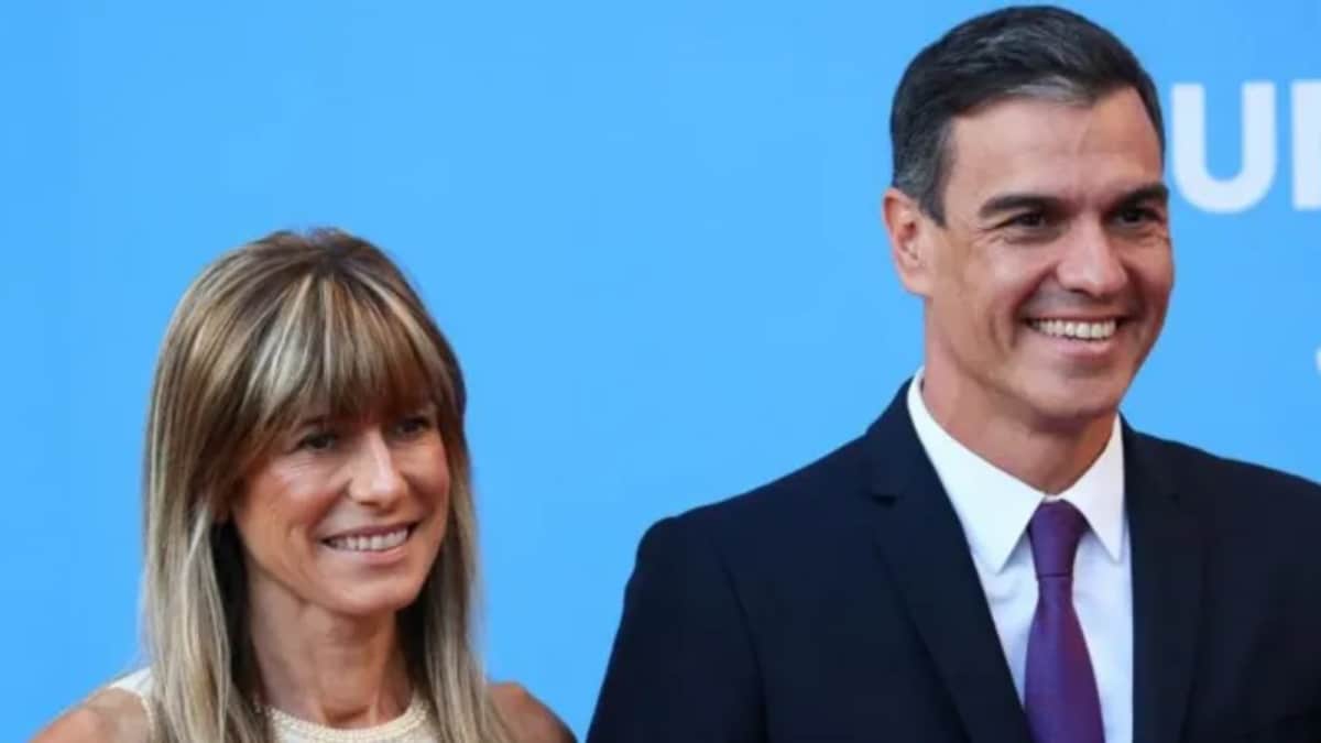 Socialism For Others Only? Spain PM Pedro Sanchez's Wife Charged With Corruption