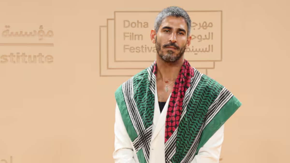 'Journalism Is Not A Crime': Kuwaiti American Reporter Detained Over Social Media Posts On Iran War