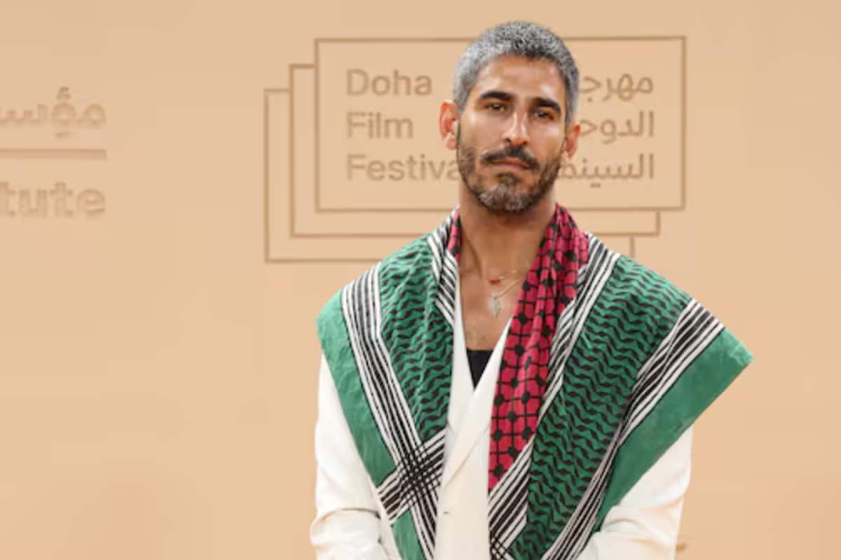 'Journalism Is Not A Crime': Kuwaiti American Reporter Detained Over Social Media Posts On Iran War