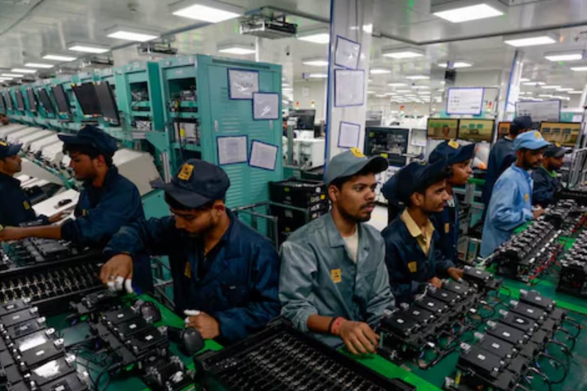 How Noida Became UP’s Economic Powerhouse: 5 Key Reasons Behind Its Industrial Rise