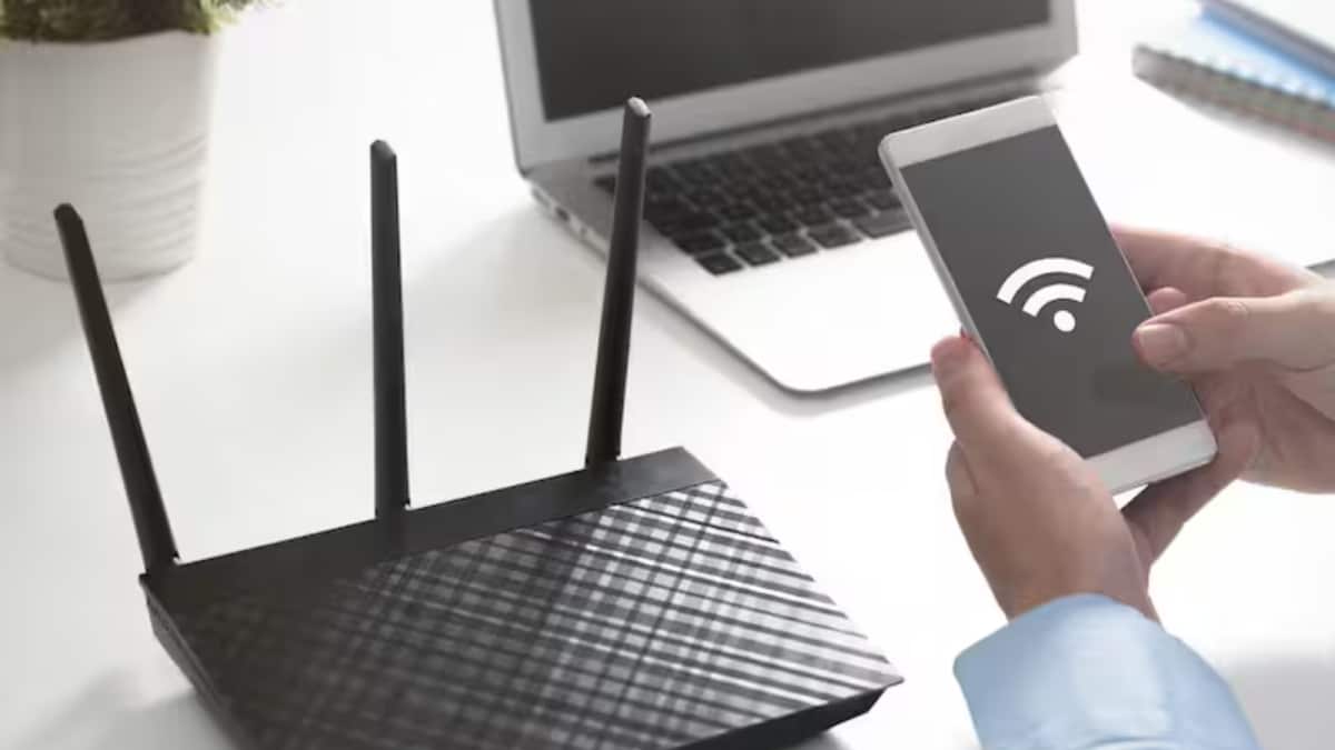 Is Wi-Fi Router Spying On You? US Warns Of Russian Hack That Could Steal Your Data