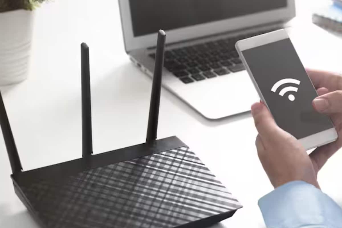 Is Wi-Fi Router Spying On You? US Warns Of Russian Hack That Could Steal Your Data