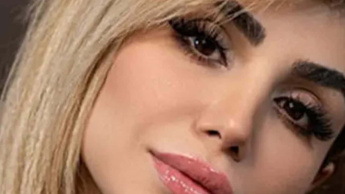 Iran Set To Execute First Female Protester Bita Hemmati Amid Crackdown On Dissent