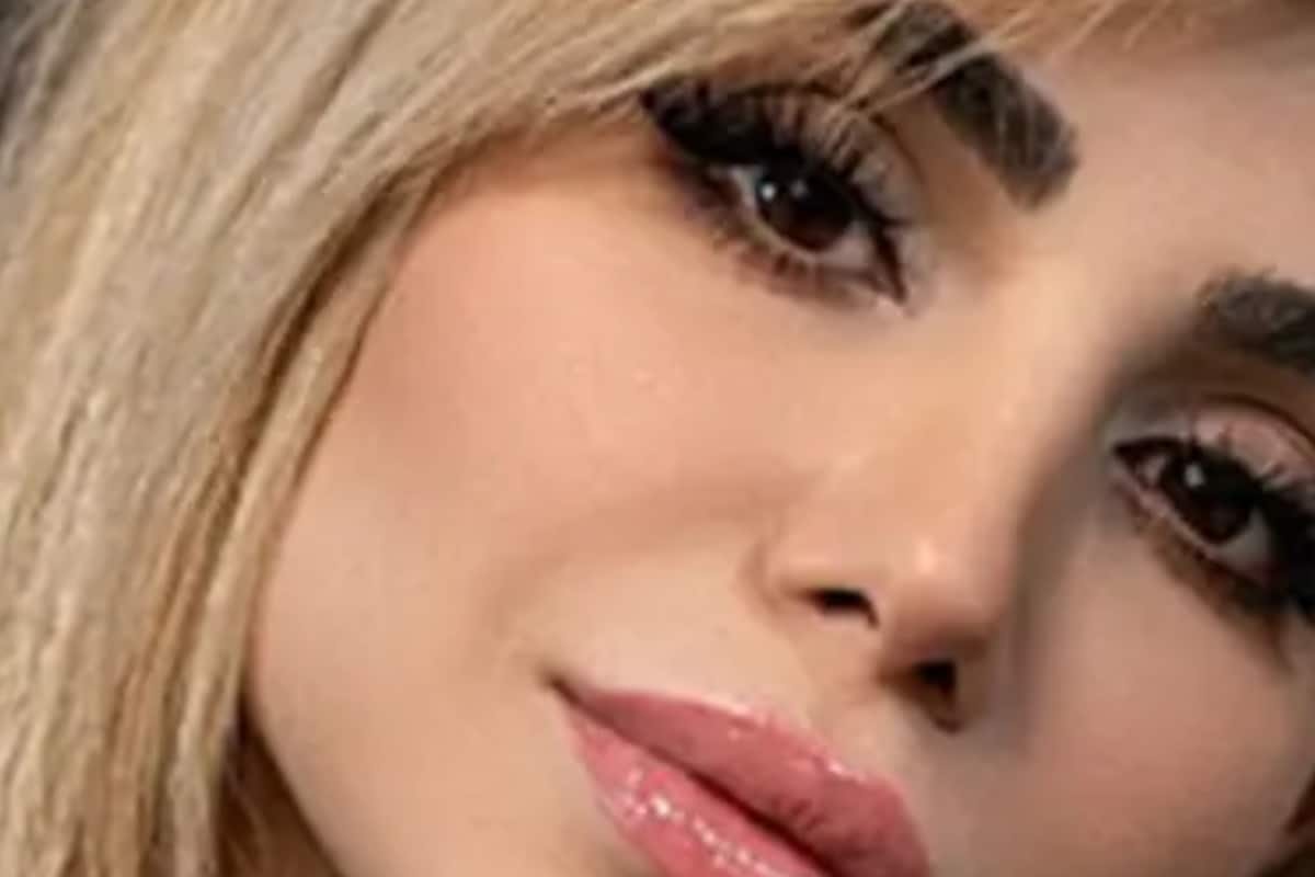 Iran Set To Execute First Female Protester Bita Hemmati Amid Crackdown On Dissent