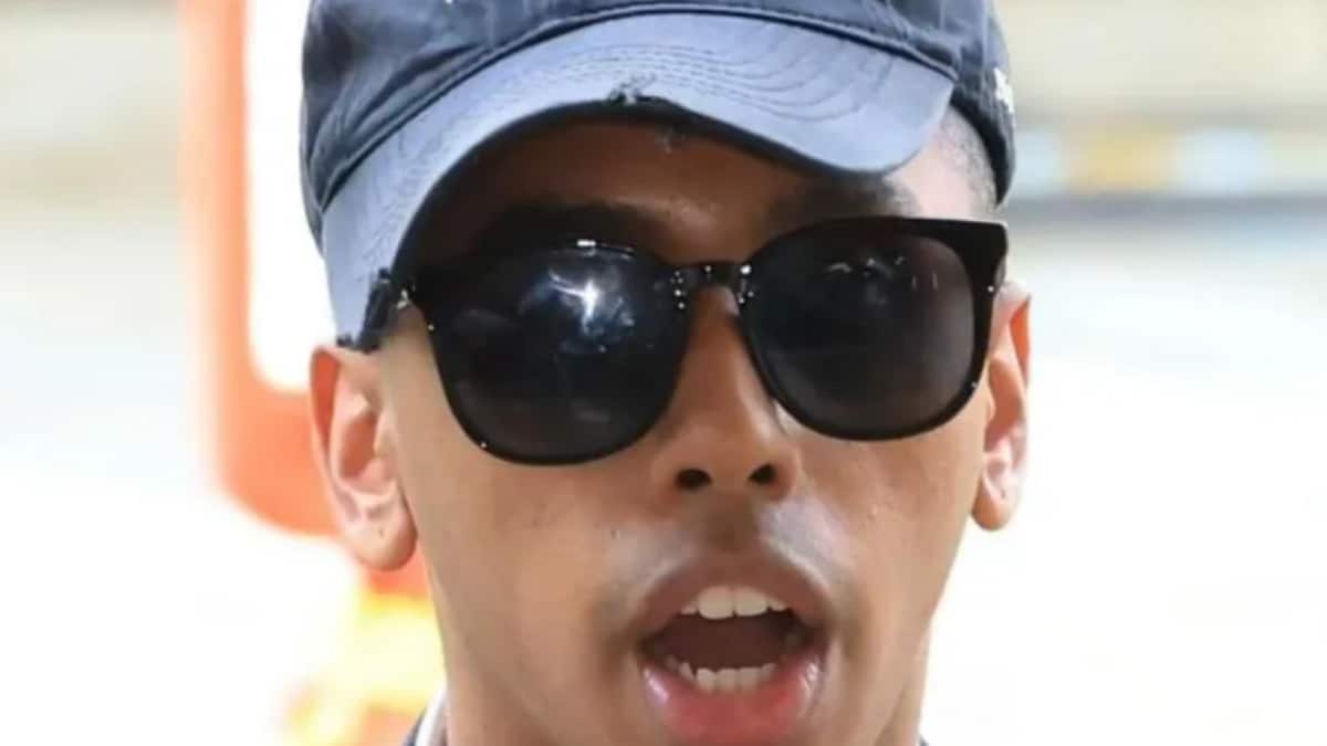 Who Is Johnny Somali? American YouTuber Jailed In South Korea For Kissing A Statue