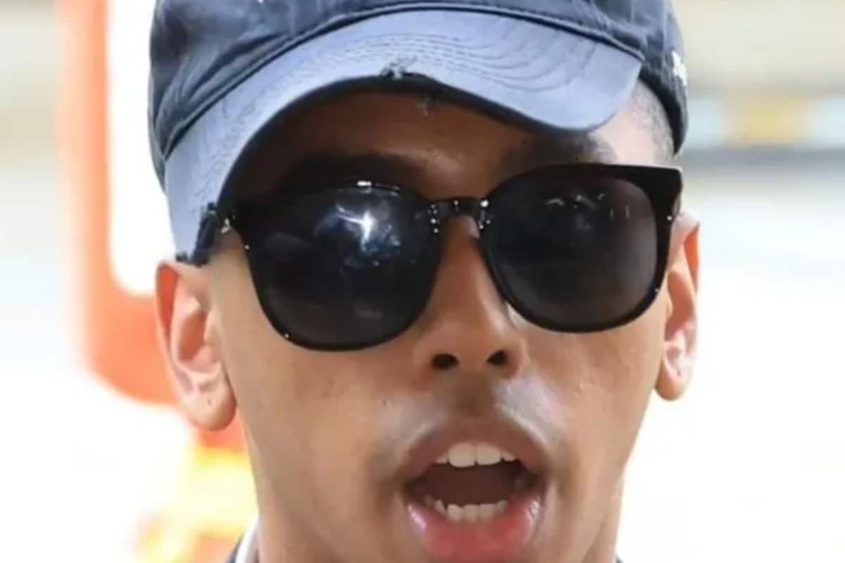 Who Is Johnny Somali? American YouTuber Jailed In South Korea For Kissing A Statue