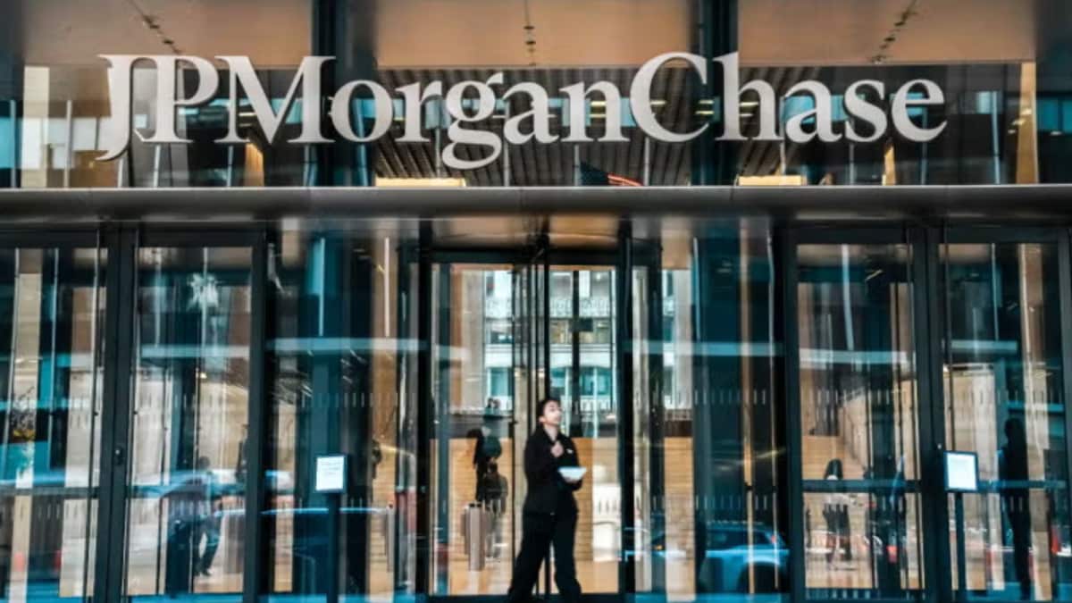 Made Nearly $47 Billion In 3 Months: How Top US Banks Profiteered From Iran War