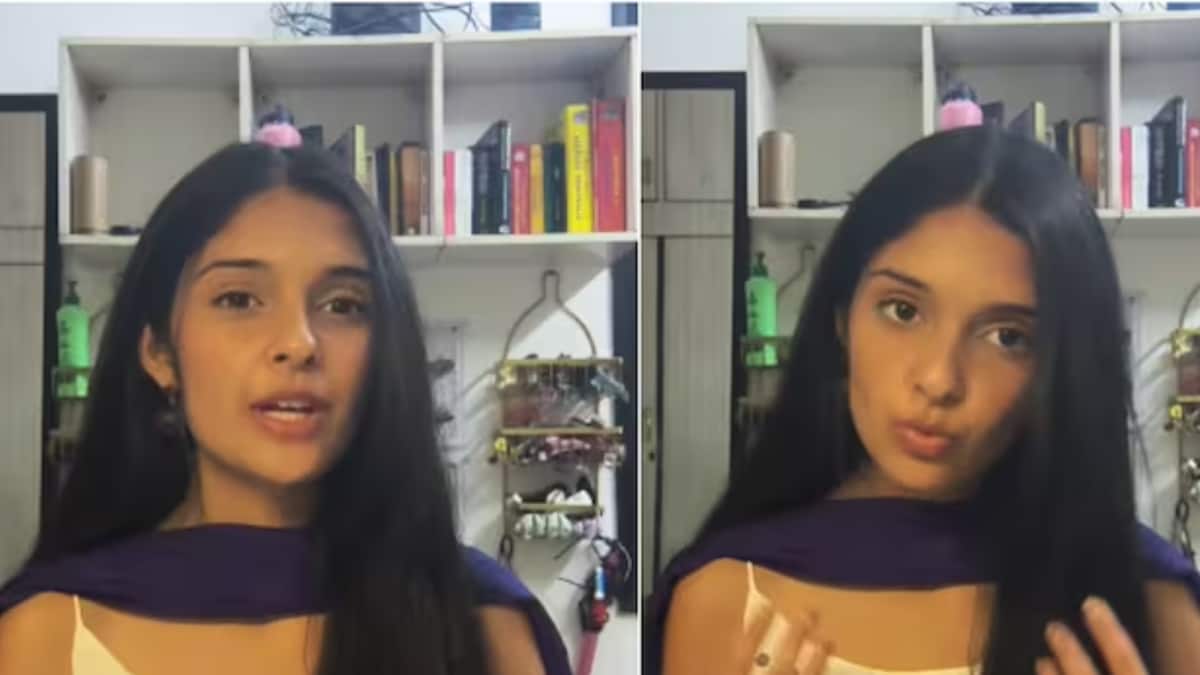 DU ‘Nari Shakti’ Event Sparks Row After Student Claims Sleeveless Outfit Kept Her Off Stage