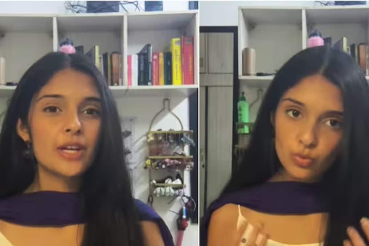 DU ‘Nari Shakti’ Event Sparks Row After Student Claims Sleeveless Outfit Kept Her Off Stage