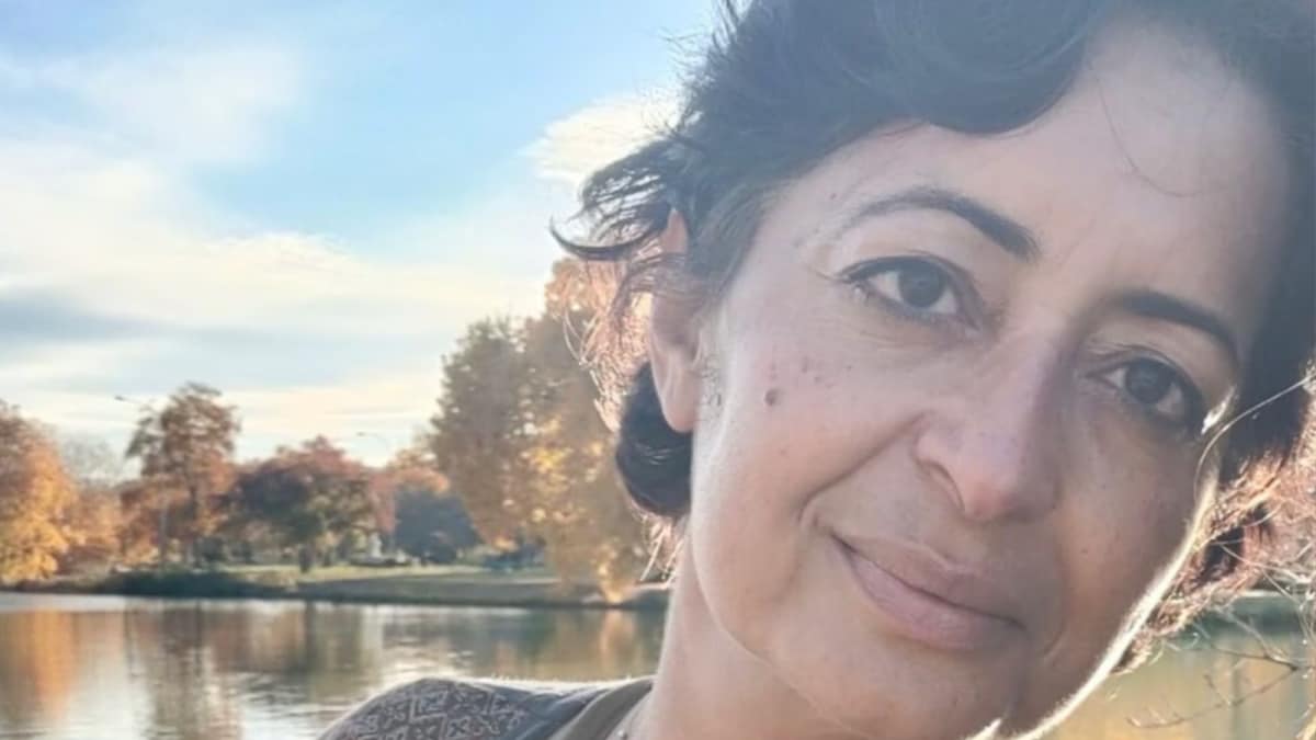 Punjabi Woman With Son In US Army Held by ICE, Alleges 24 Hours Without Food Or Water