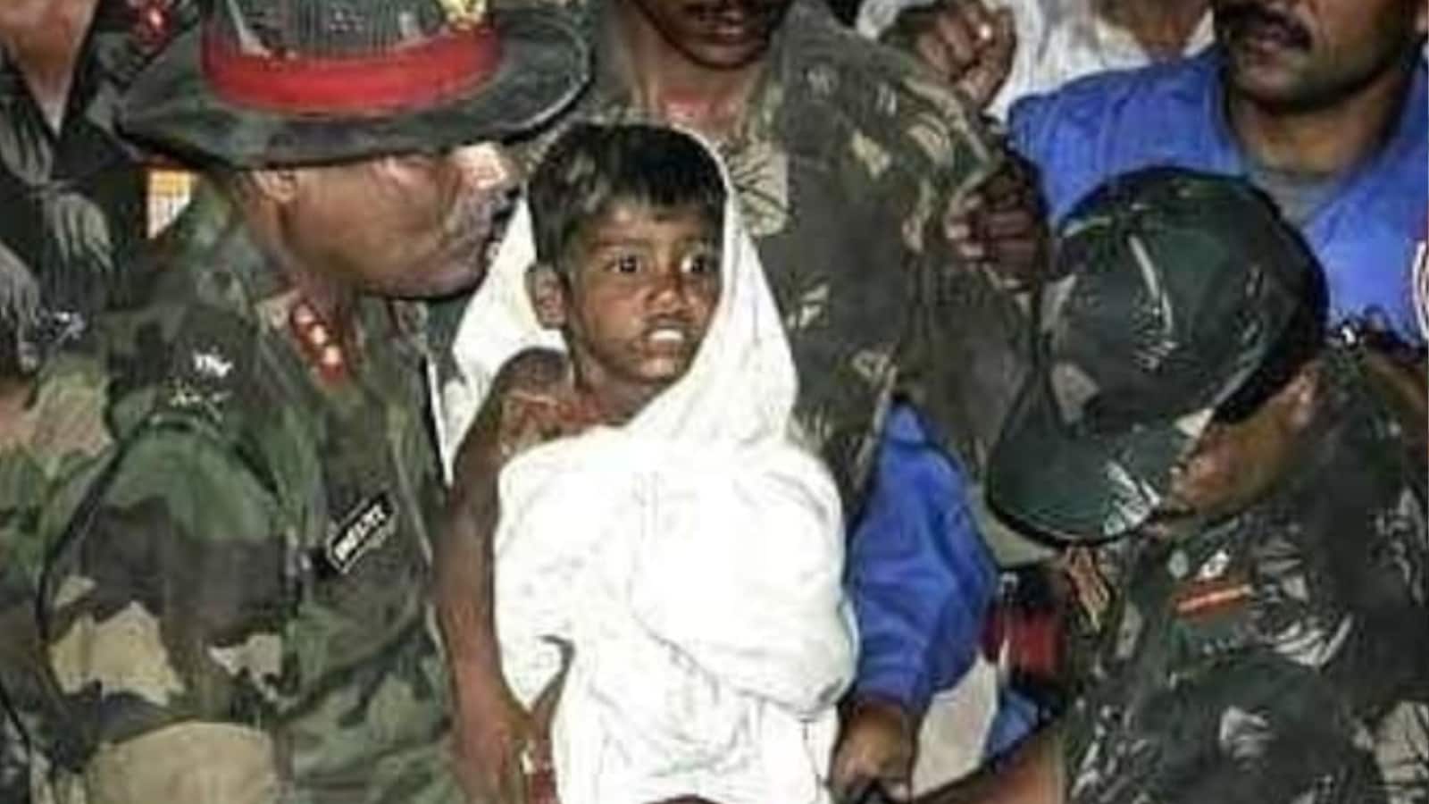 Hope Above Everything: Once India’s Borewell Boy, This Is What Haryana's Prince Is Doing 20 Years Later