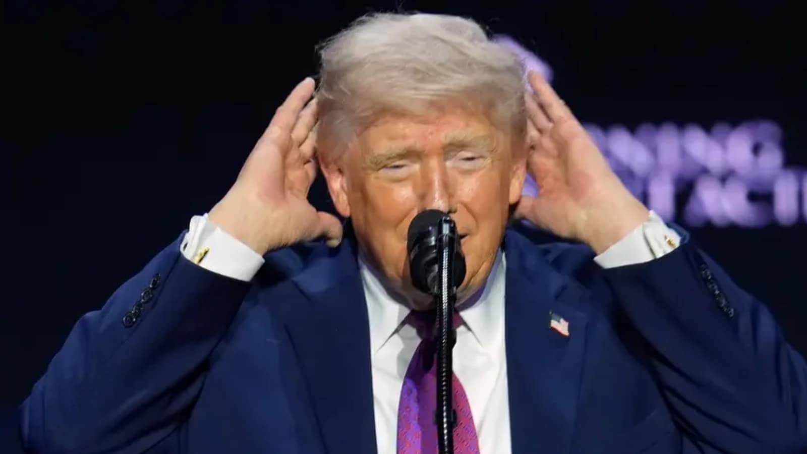 Black Gold Rush: Why Trump Was Not Wrong When He Said High Oil Prices Mean US Makes Money