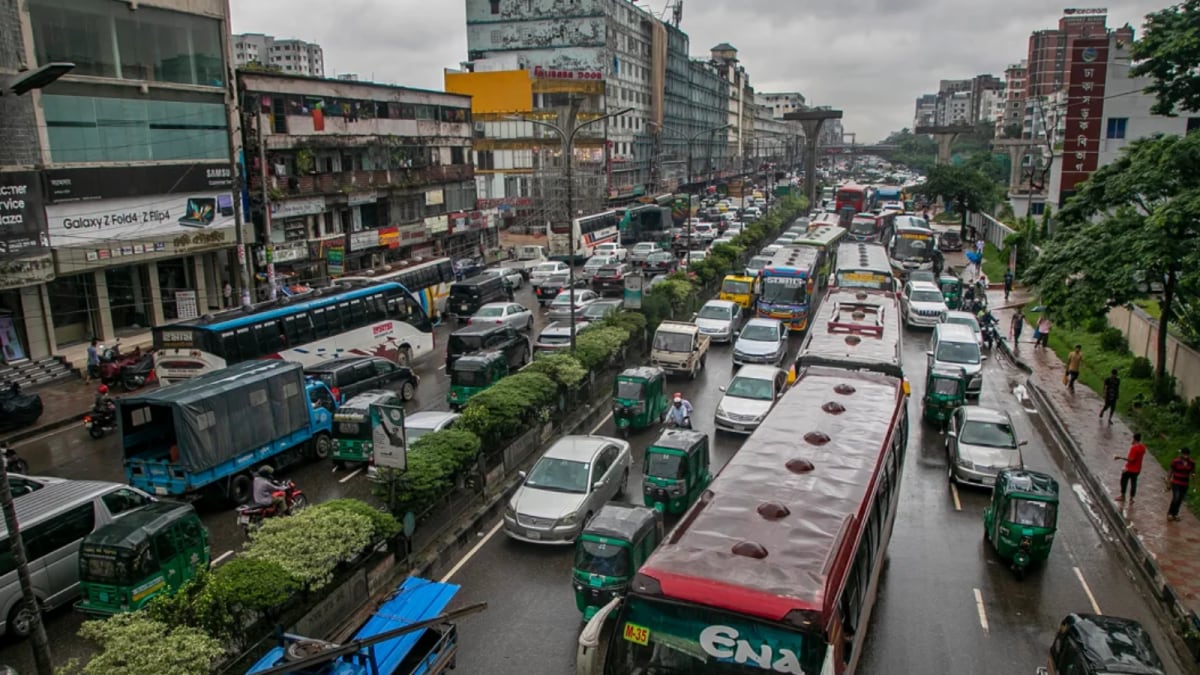 Bangladesh On High Alert: Terror Plot To Attack Parliament, Army Bases, Police Establishments Foiled