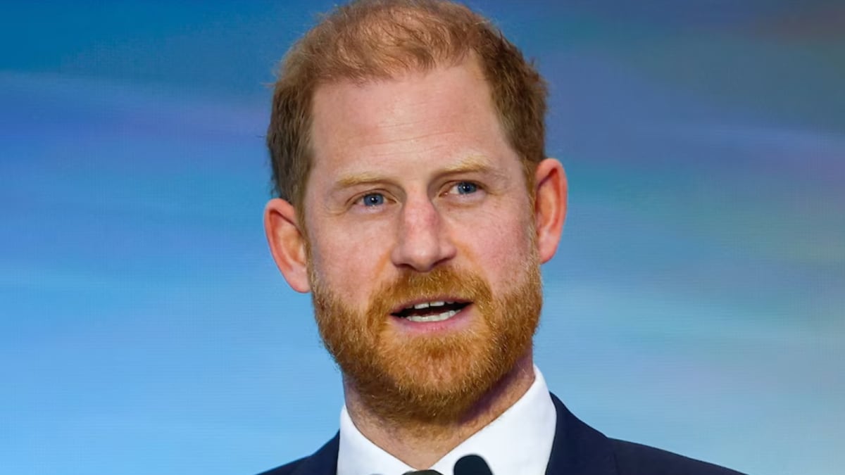 Prince Harry Says He Will 'Always Be Part Of Royal Family' Six Years After Stepping Back From Role