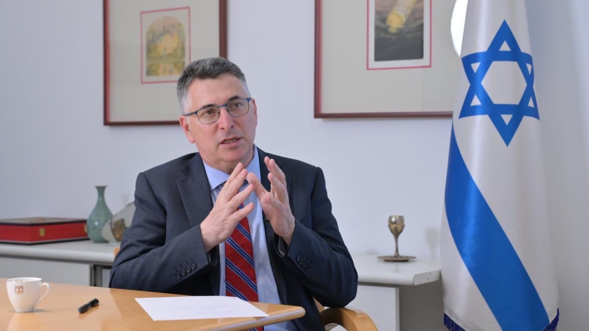 ‘Links With Lashkar-E-Taiba’: Israel Urges India To Designate Hamas As Terror Group