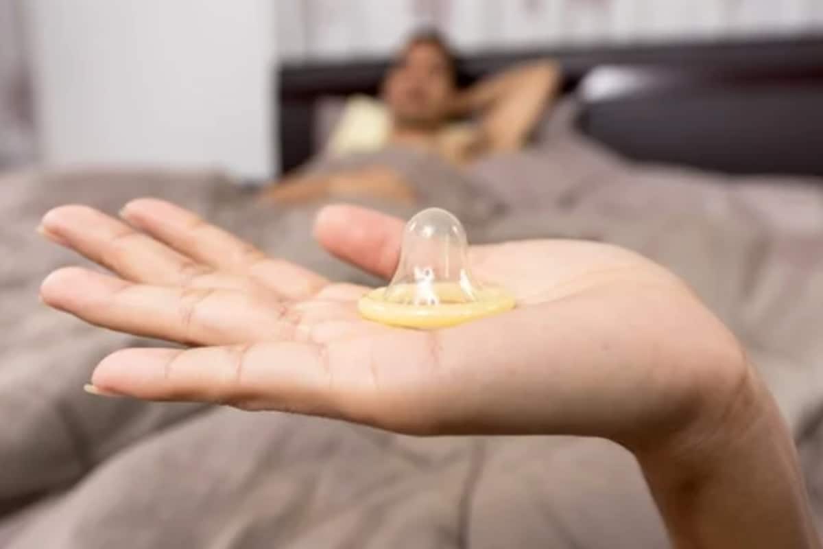 First Kitchen, Now Bedroom? India’s Condom Industry Feels Heat Of US-Iran Conflict