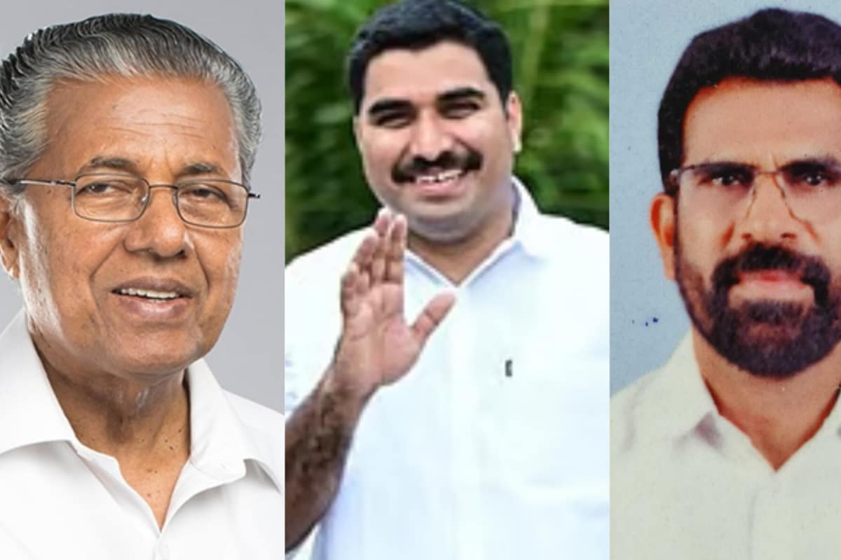 Dharmadam Watch: Keralam CM Pinarayi Vijayan’s Home Turf Set To Witness Fierce Contest